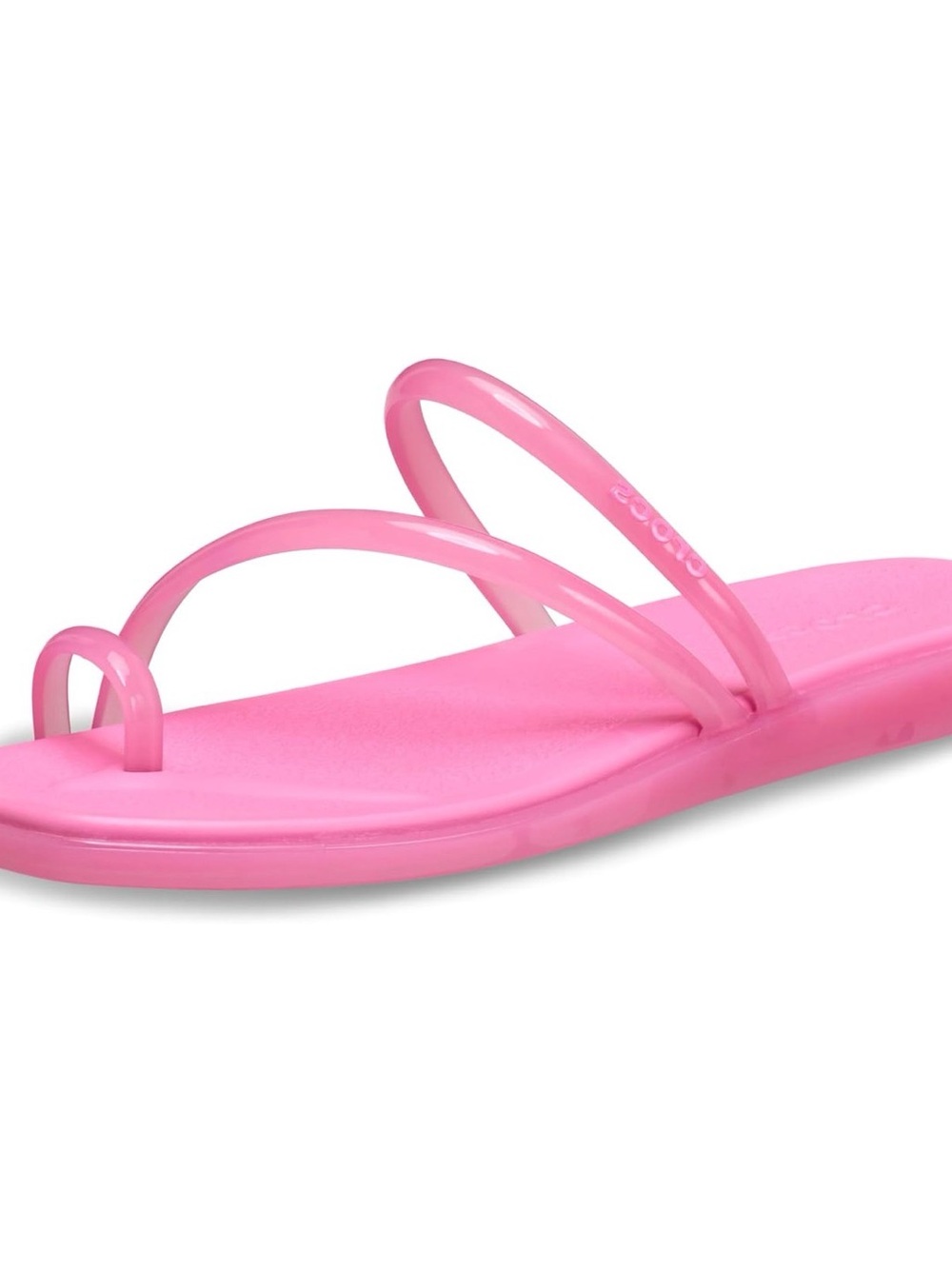 Crocs Women's Miami Toe Loop Sandals